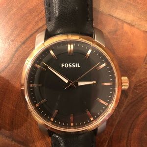 Fossil Watch